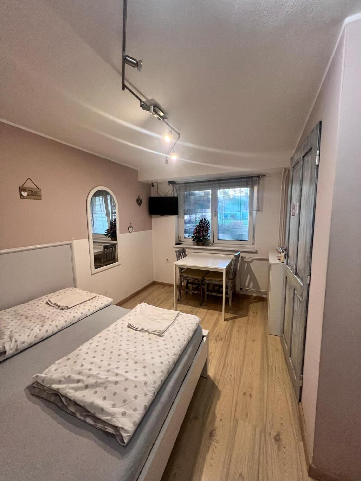 Ubytovani Na Hrazi 91 Znojmo Exterior foto